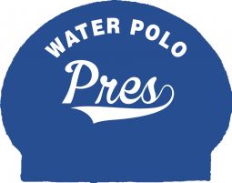 Latex Swim Caps - Pack of 2, Royal Blue